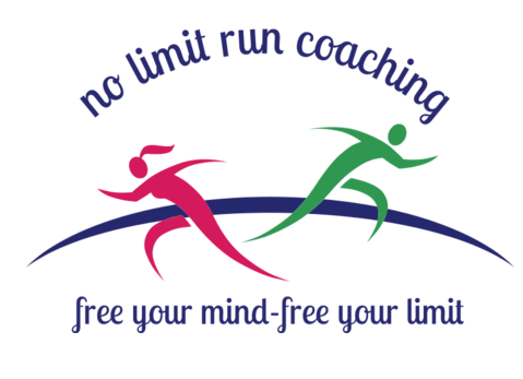 No Run Coaching Logo