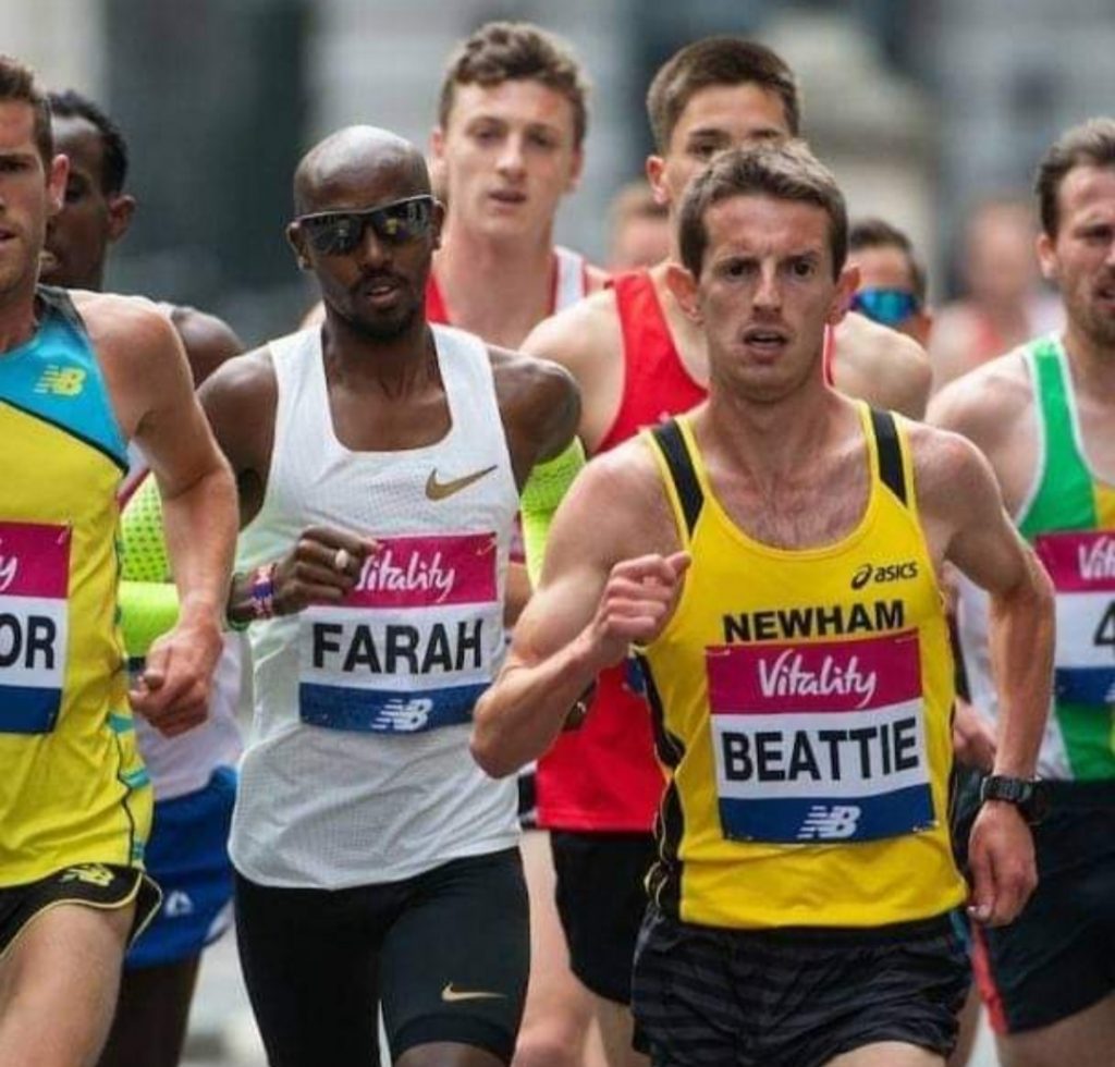 Setting new goals for 2023 Reach for the moon