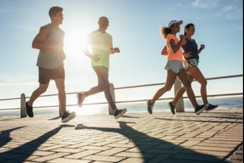 runners group selft-reflection