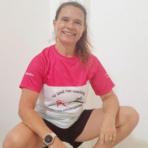 Run Coach - contact me now