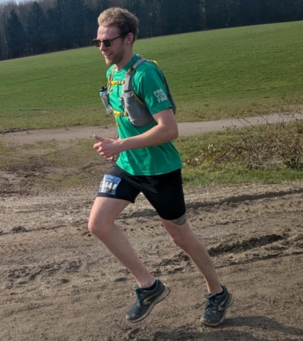 Mat Whitaker Testimonial