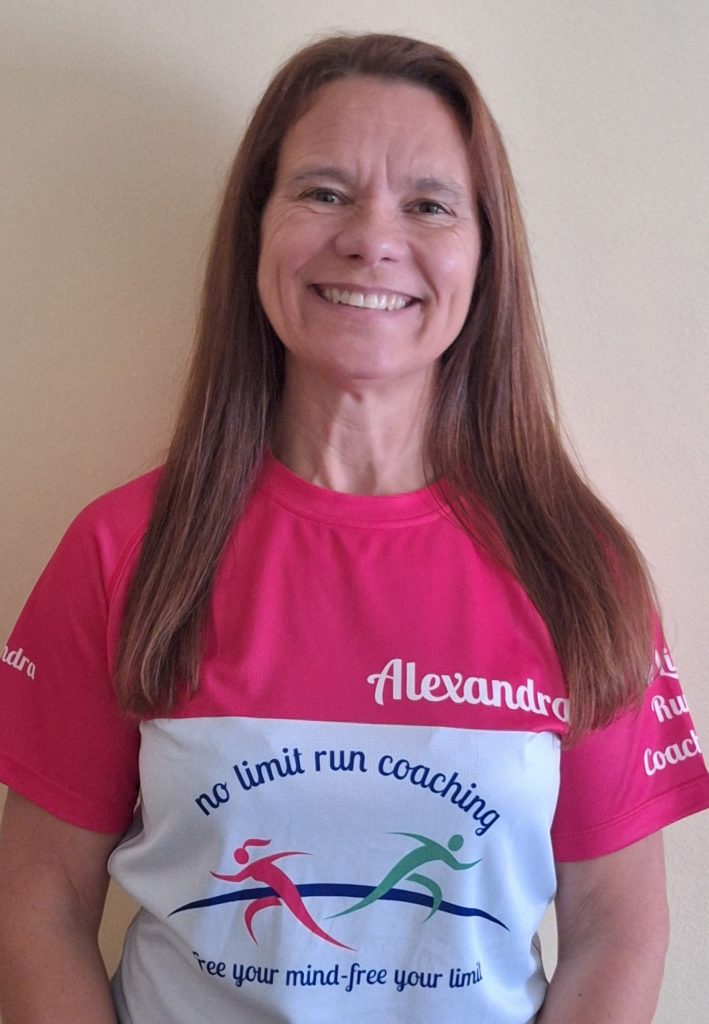 No limit Run coaching owner