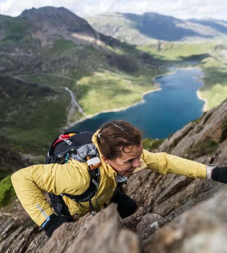 No limit Run coaching owner image 2