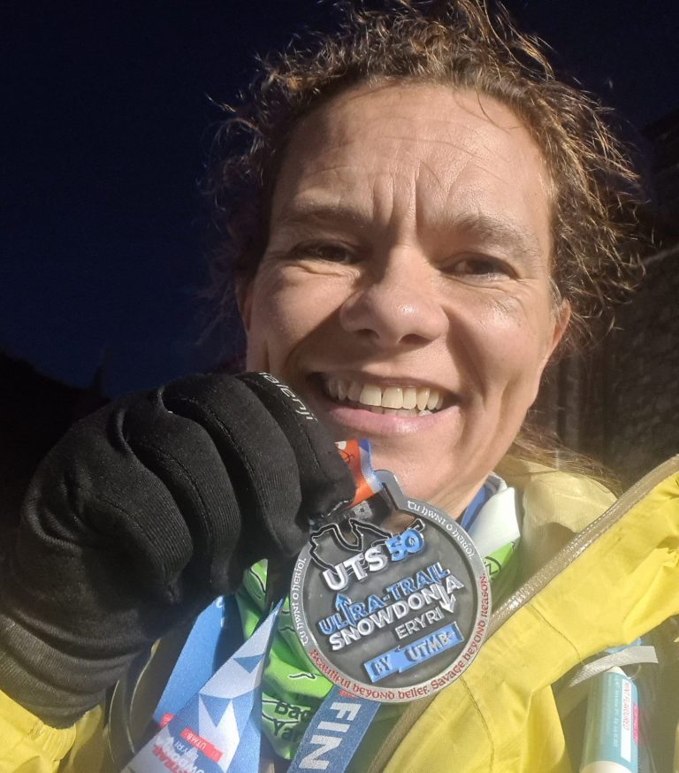 No limit Run coaching owner image 3